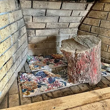 Katerina's Rest Stone ηouse Case de vacanță Khárakas